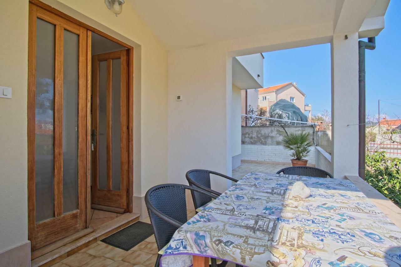Apartmani Dorita Mali Lošinj Exterior foto