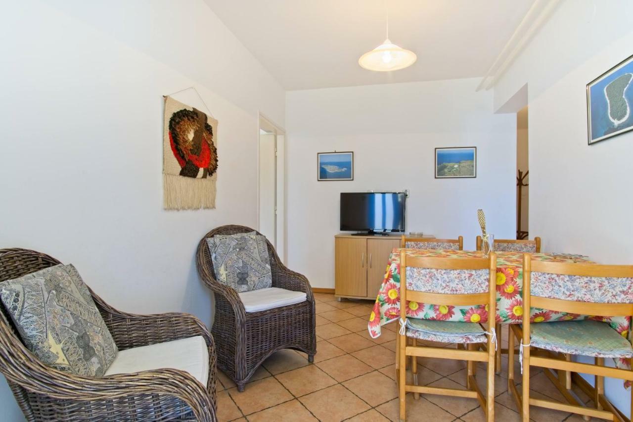 Apartmani Dorita Mali Lošinj Exterior foto